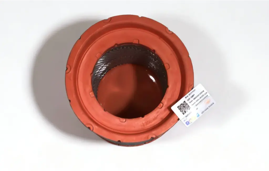 Main Filter Element