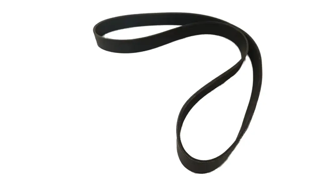 Poly-V Belt