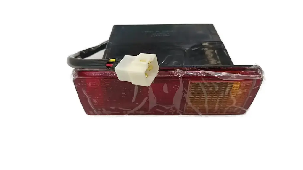 Tail Lamp