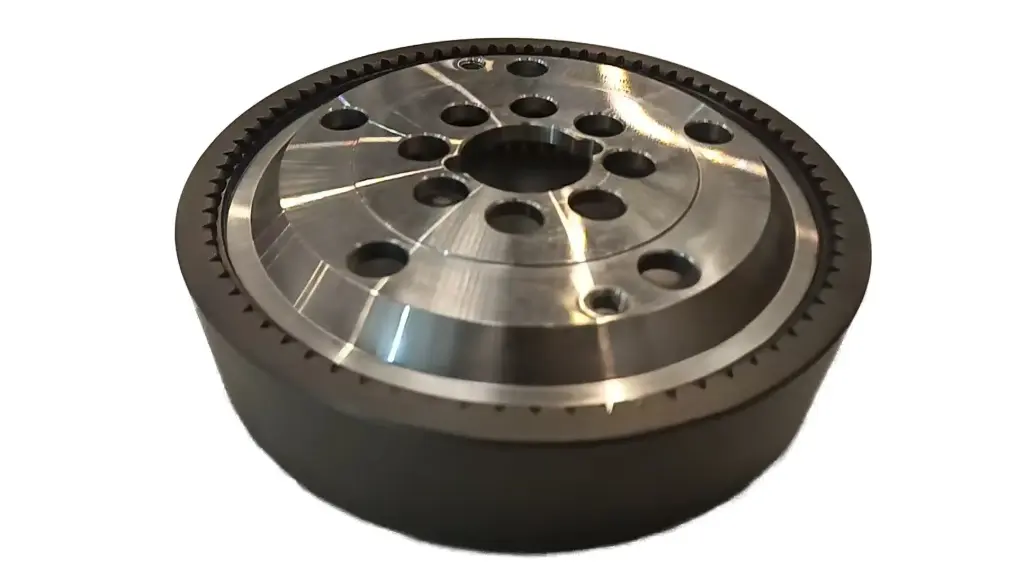 Gear Ring