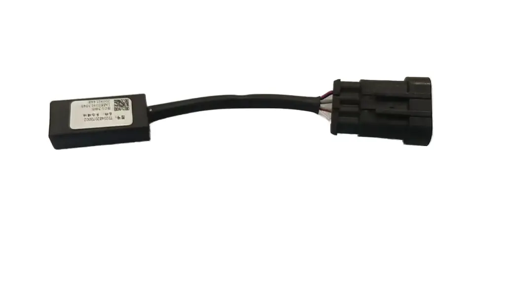 State Switching Module