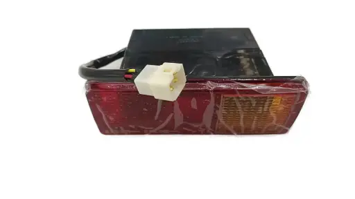 [FT300.48.052a] Tail Lamp