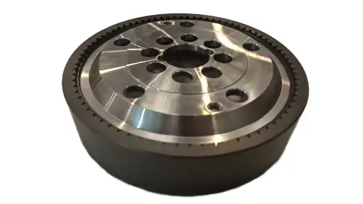 [GV02503010004] Gear Ring